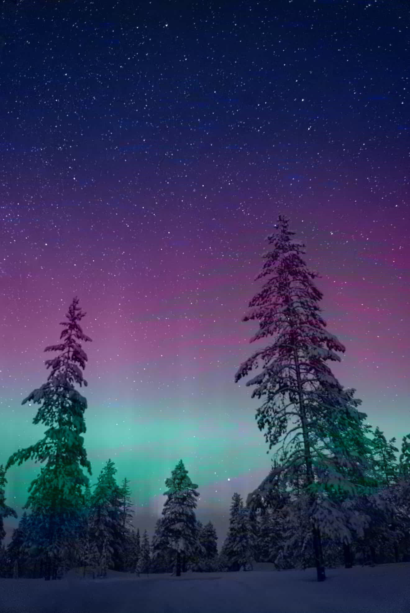 Storm background