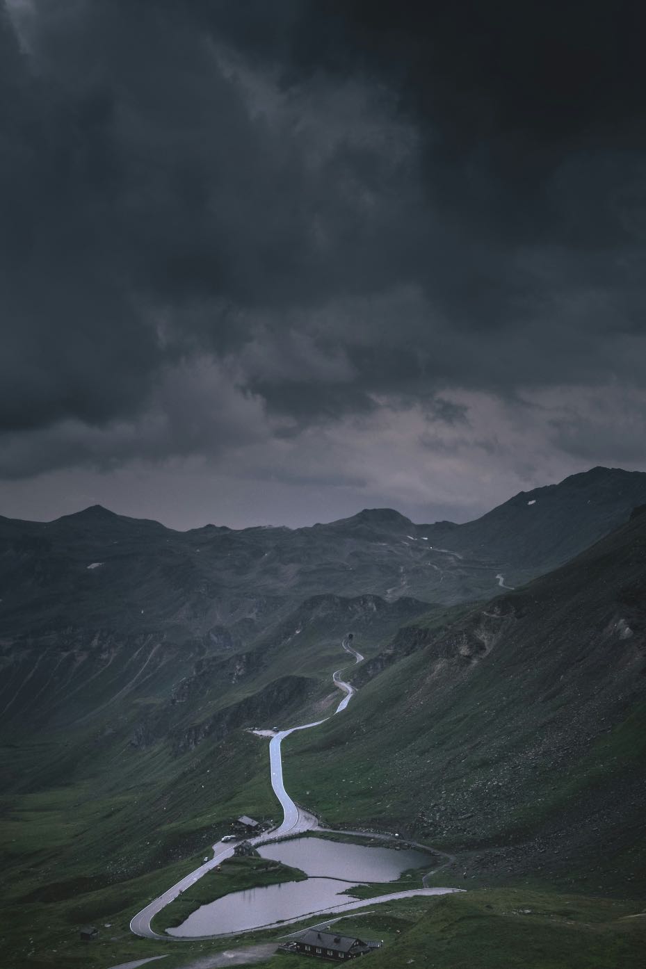 Cloudy background